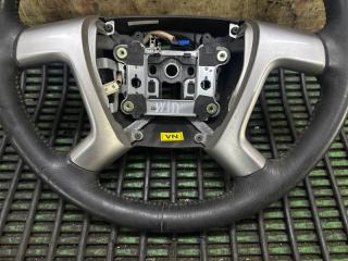 Руль Daewoo Winstorm KLAC Z20S 3 ракурс