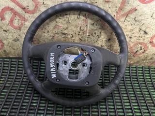 Руль Daewoo Winstorm KLAC Z20S 4 ракурс