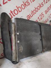 Радиатор кондиционера Daewoo Winstorm KLAC Z20S 20759648 2 ракурс
