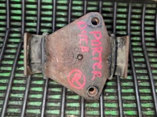 Подушка двигателя правая Hyundai Porter D4CB 218114F200 4 ракурс