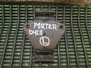 Подушка двигателя левая Hyundai Porter D4CB 4 ракурс