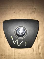 Подушка безопасности водителя Daewoo Winstorm 2008 контрактная Подушка безопасности водителя Daewoo Winstorm 2008