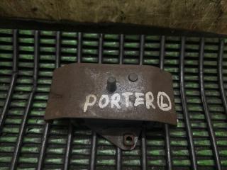 Подушка двигателя левая  Hyundai Porter D4CB ,218114F200 ,218114F200 1 ракурс