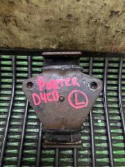 Подушка двигателя левая Hyundai Porter D4CB 218114F200 4 ракурс