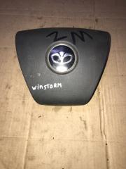 Подушка безопасности водителя Daewoo Winstorm 2008 контрактная Подушка безопасности водителя Daewoo Winstorm 2008