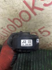 Подушка двигателя передняя Chevrolet Cruze J300 F18D4 13248493 4 ракурс