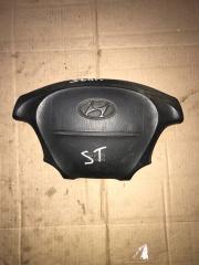 Airbag водительский Hyundai Starex A1 D4CB 1 ракурс