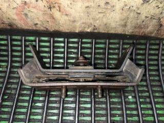 Подушка акпп SsangYong Actyon Sports D20DT (664) 3194008001, 3195021000, 3194021001 2 ракурс