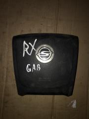 Airbag водительский SsangYong Rexton GAB D27DT 1 ракурс