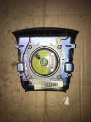 Airbag водительский SsangYong Rexton GAB D27DT 2 ракурс