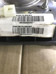 Airbag водительский SsangYong Rexton GAB D27DT 3 ракурс