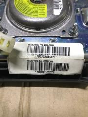 Airbag водительский SsangYong Rexton GAB D27DT 3 ракурс