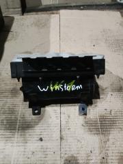 Подушка безопасности пассажира передняя правая Daewoo Winstorm 2008