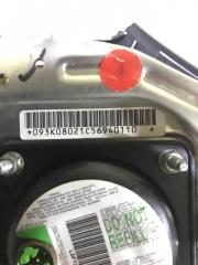 Airbag водительский Hyundai Getz TB G4EE 2 ракурс