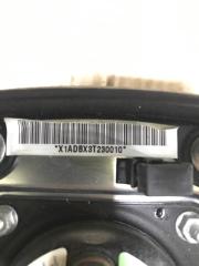 Airbag водительский Hyundai Getz TB G4EE 3 ракурс