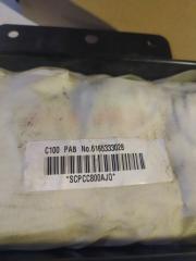 Airbag пассажирский SsangYong Korando Turismo A150 D20DTR (671960) 8621031003, 616533302B 4 ракурс