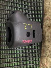 Кожух рулевой колонки Chevrolet Cruze J300 F18D4 96980261 3 ракурс