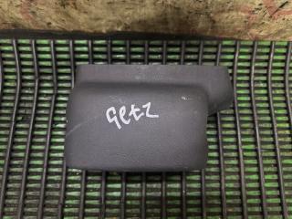 Кожух рулевой колонки Hyundai Getz TB G4EE 84852IC600 2 ракурс