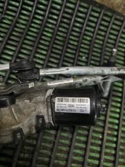 Трапеция дворников Chevrolet Cruze J300 F18D4 95971324, 96893302 5 ракурс