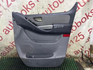 Обшивка дверей правая передняя Hyundai Grand Starex TQ D4CB 823414H000, 823254H000 1 ракурс Обшивка дверей правая передняя Hyundai Grand Starex TQ D4CB 823414H000, 823254H000 1 ракурс