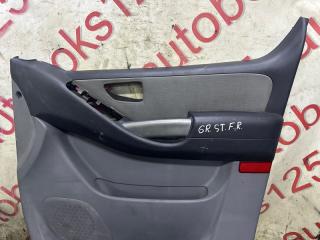 Обшивка дверей правая передняя Hyundai Grand Starex TQ D4CB 823414H000, 823254H000 2 ракурс Обшивка дверей правая передняя Hyundai Grand Starex TQ D4CB 823414H000, 823254H000 2 ракурс