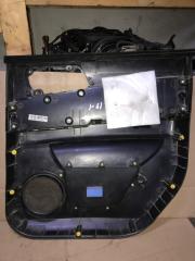Обшивка дверей левая задняя SsangYong Actyon Sports D20DT (664) 4 ракурс