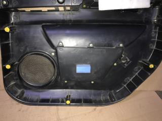 Обшивка дверей левая задняя SsangYong Actyon Sports D20DT (664) 5 ракурс
