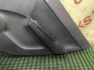 Обшивка дверей правая задняя Hyundai Getz TB G4EE 833041C060, 833601C021, 833401C061, 833201C001 3 ракурс Обшивка дверей правая задняя Hyundai Getz TB G4EE 833041C060, 833601C021, 833401C061, 833201C001 3 ракурс