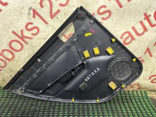 Обшивка дверей правая задняя Hyundai Getz TB G4EE 833041C060, 833601C021, 833401C061, 833201C001 5 ракурс Обшивка дверей правая задняя Hyundai Getz TB G4EE 833041C060, 833601C021, 833401C061, 833201C001 5 ракурс