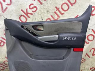 Обшивка дверей правая передняя Hyundai Grand Starex TQ D4CB 2 ракурс Обшивка дверей правая передняя Hyundai Grand Starex TQ D4CB 2 ракурс