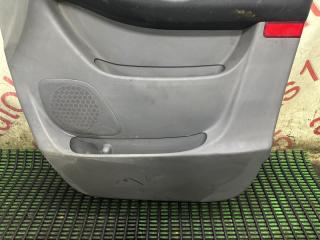 Обшивка дверей правая передняя Hyundai Grand Starex TQ D4CB 3 ракурс Обшивка дверей правая передняя Hyundai Grand Starex TQ D4CB 3 ракурс