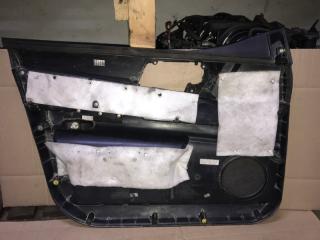 Обшивка дверей правая передняя SsangYong Actyon Sports D20DT (664) 4 ракурс