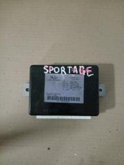 Блок комфорта Kia SPORTAGE 2007