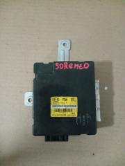 Блок управления центральным замком Kia Sorento 2007