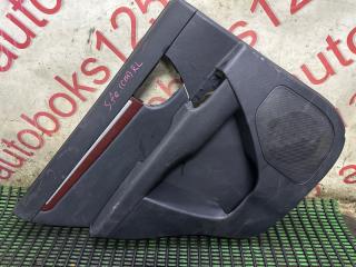 Обшивка дверей левая задняя Hyundai Santa Fe CM D4EB 833302B030, 833702B000 1 ракурс Обшивка дверей левая задняя Hyundai Santa Fe CM D4EB 833302B030, 833702B000 1 ракурс