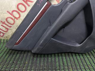 Обшивка дверей левая задняя Hyundai Santa Fe CM D4EB 833302B030, 833702B000 3 ракурс Обшивка дверей левая задняя Hyundai Santa Fe CM D4EB 833302B030, 833702B000 3 ракурс