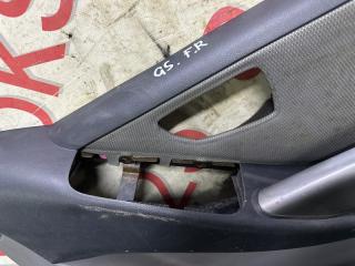 Обшивка дверей правая передняя Hyundai Grand Starex TQ D4CB 823024H060, 823414H000, 823254H030, 823254H000 4 ракурс Обшивка дверей правая передняя Hyundai Grand Starex TQ D4CB 823024H060, 823414H000, 823254H030, 823254H000 4 ракурс