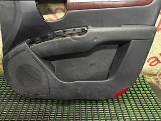 Обшивка дверей правая передняя Hyundai Santa Fe CM D4EB 823202B000, 823802B000 3 ракурс Обшивка дверей правая передняя Hyundai Santa Fe CM D4EB 823202B000, 823802B000 3 ракурс