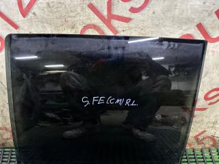 Стекло двери левое заднее Hyundai Santa Fe CM D4EB 2 ракурс Стекло двери левое заднее Hyundai Santa Fe CM D4EB 2 ракурс