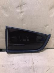 Стекло двери правое заднее Hyundai Getz TB G4EE 2 ракурс