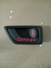 Запчасть ручка двери внутренняя задняя правая Hyundai Getz 2006