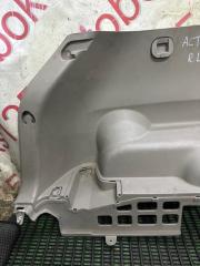 Обшивка багажника левая задняя SsangYong Actyon CK D20DTF (671950) 7742534000 2 ракурс