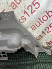 Обшивка багажника левая задняя SsangYong Actyon CK D20DTF (671950) 7742534000 3 ракурс