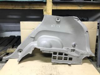 Обшивка багажника правая SsangYong Actyon CK D20DTF (671950) 1 ракурс