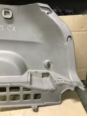 Обшивка багажника правая SsangYong Actyon CK D20DTF (671950) 2 ракурс
