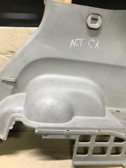 Обшивка багажника правая SsangYong Actyon CK D20DTF (671950) 3 ракурс