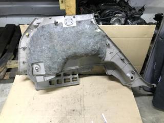 Обшивка багажника правая SsangYong Actyon CK D20DTF (671950) 5 ракурс
