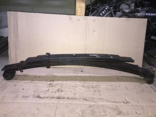 Рессора задняя Kia Bongo PU J3 551104E100 2 ракурс