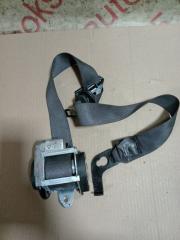 Ремень безопасности передний правый Chevrolet Cruze 2010