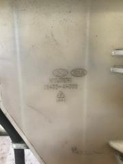 Бачок расширительный Hyundai Grand Starex TQ D4CB 254304H000 3 ракурс